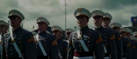 PRESIDENT DONALD J. TRUMP WEST POINT MILITARY ACADEMY MAY 25TH, 2025