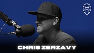 CHRIS ZERZAVY | Life After My Son's Death (Ep. 771)