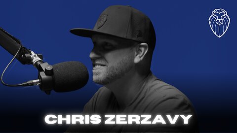 CHRIS ZERZAVY | Life After My Son's Death (Ep. 771)