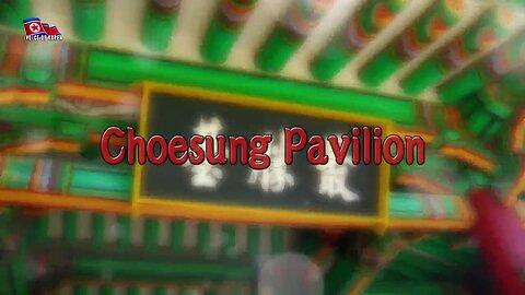 Choesung Pavilion