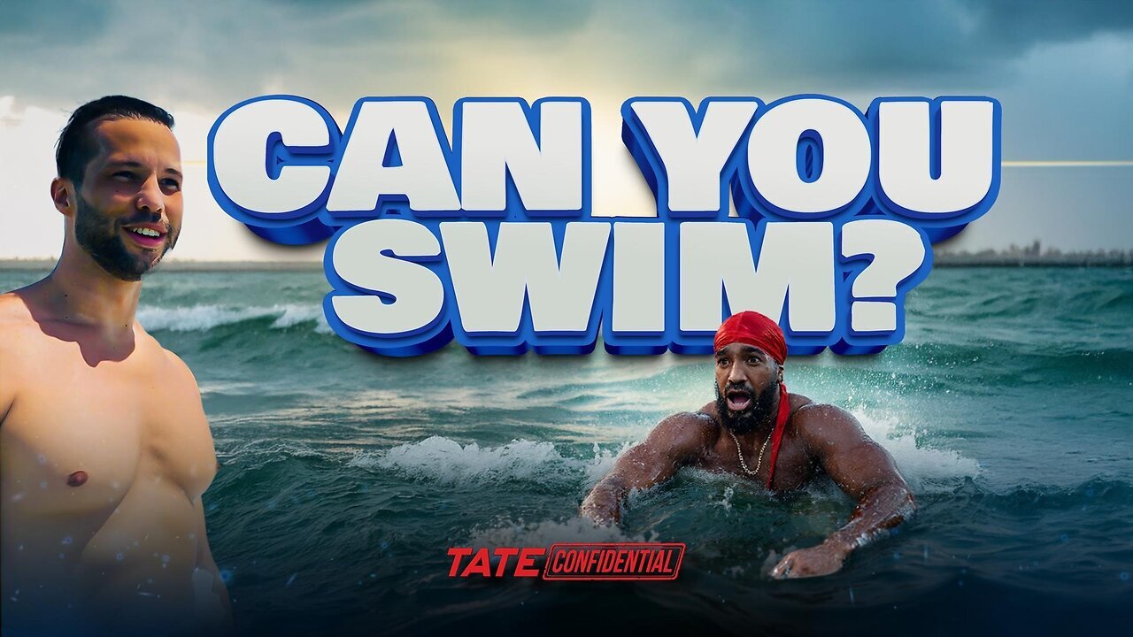 How DEEP Is The Pool - Tate Confidential