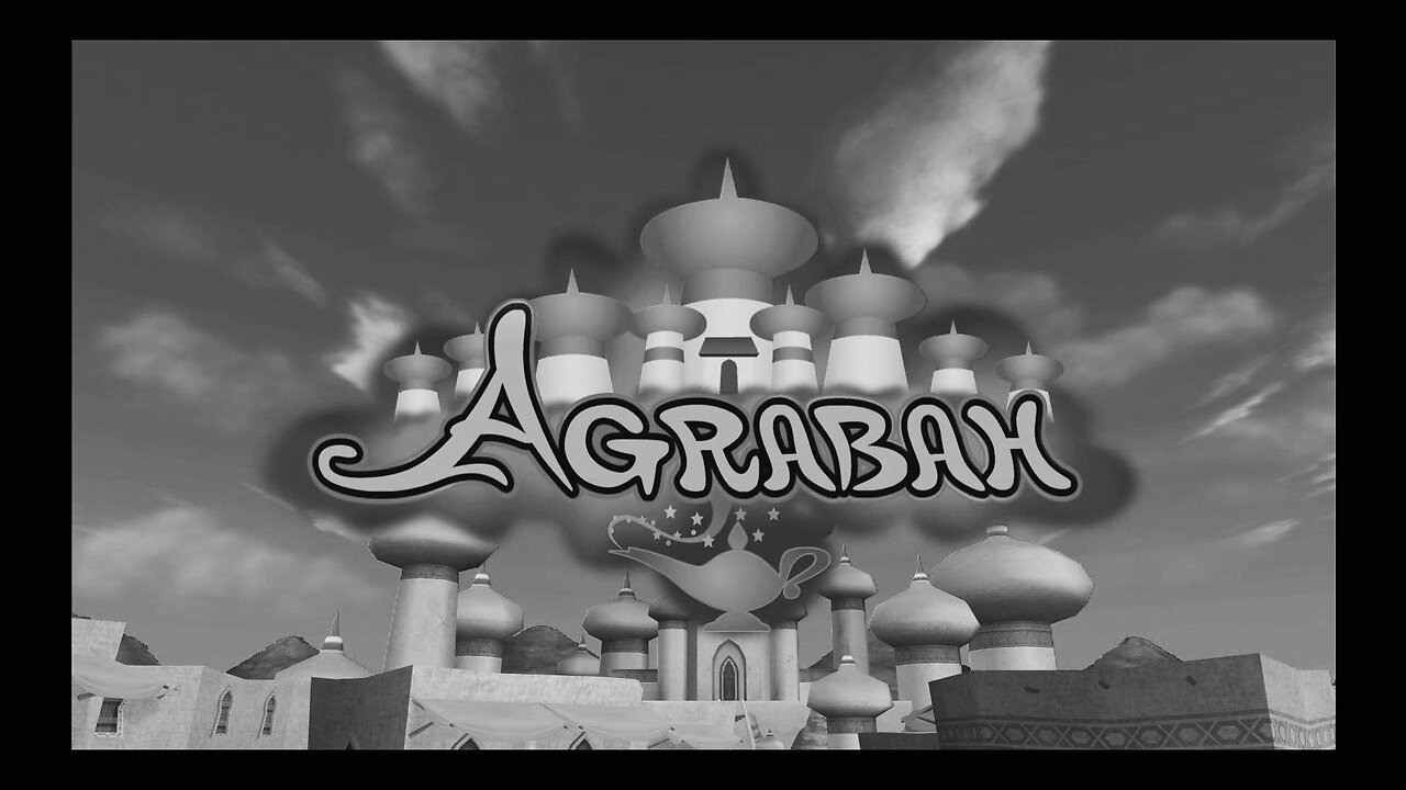 Kingdom Hearts 2 Episode 15: Agrabah