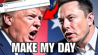 Jar Openers Podcast Episode 92: LIVE- Trump vs Elon Update, Kilmar Garcia Is Back In The US