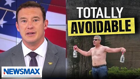 Carl Higbie: I want every single illegal the heck out of this country