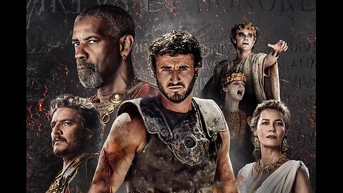 Rise of the Arena