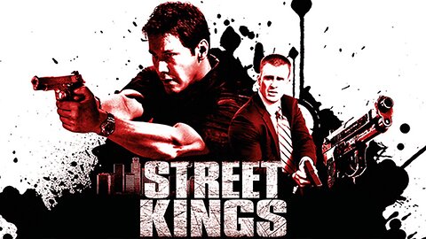 Street Kings - Multicultural Urban Sales Masterclass