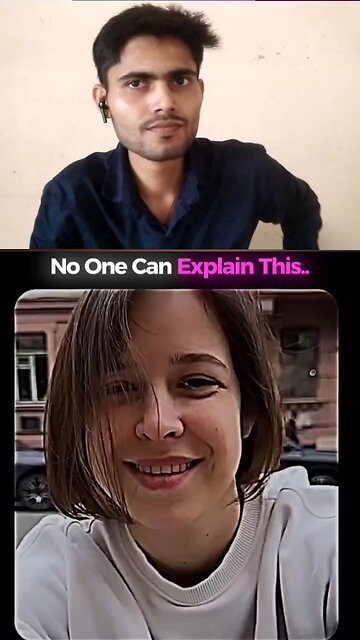 Billi Bike chala rahi hai log dekh sock