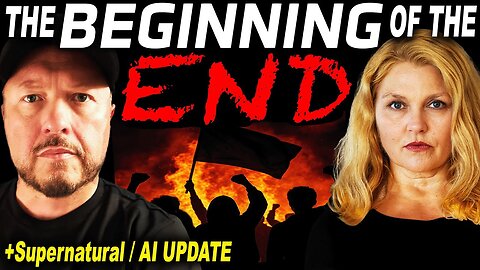 Did this WEEK Change EVERYTHING (as we know it)?