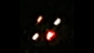 Plentiful lights in the sky, de rigeur DECLASS