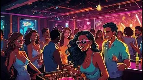 Illegal Haitian Night Club busted in Springfield, Ohio