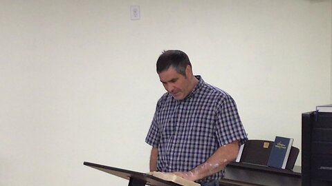 “Birthright, Blessing, and Discipline.” The Church in Riverside. 8/3/25