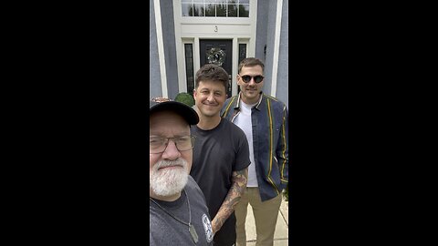 Tenacious Recovery podcast