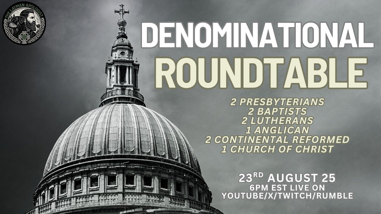 Denominational Roundtable