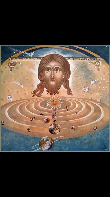 Thoth Has Seen Civilizations Rise And Fall On Multiple Planets