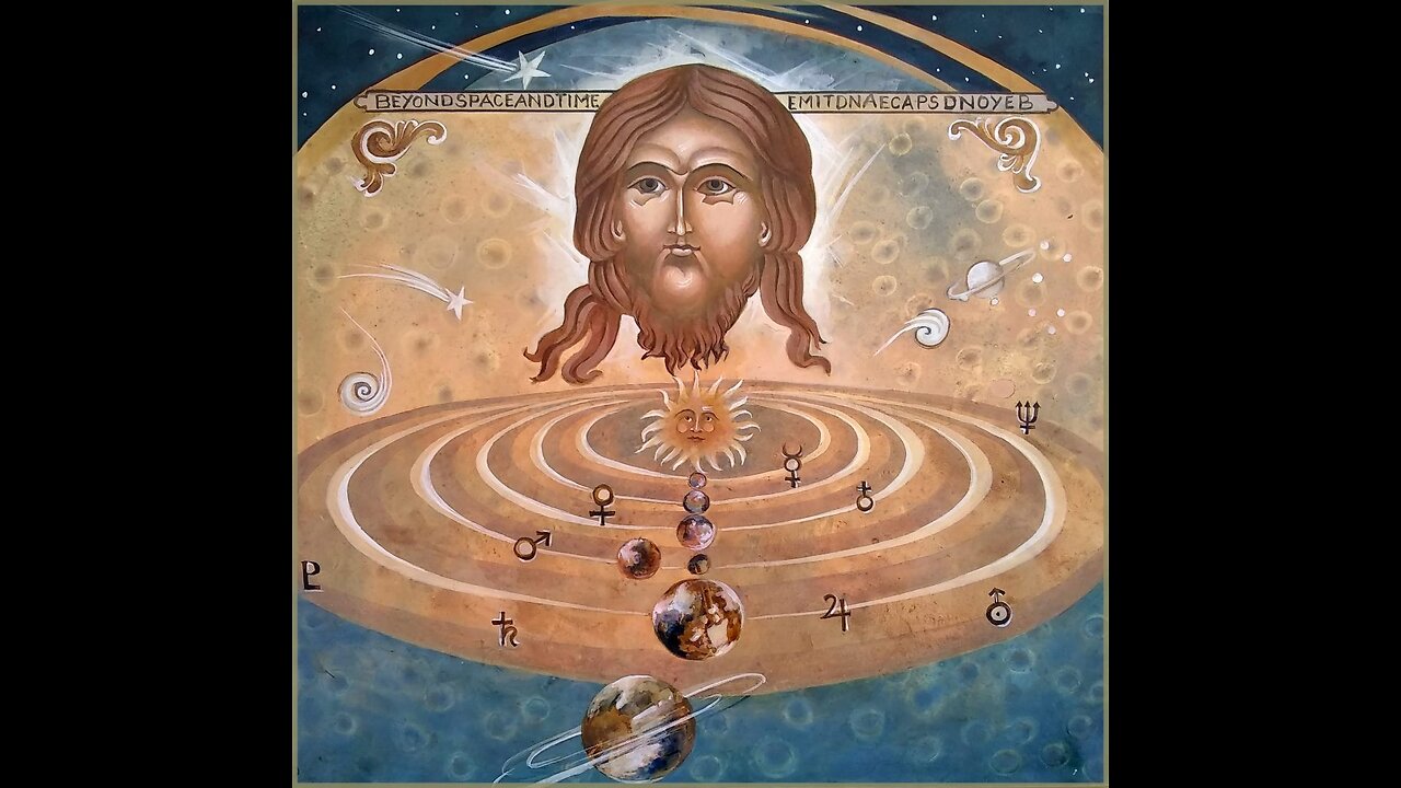 Thoth Has Seen Civilizations Rise And Fall On Multiple Planets