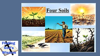 Four Soils