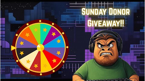 Hornsing Around! | Big SUNDAY GIVEAWAY Draw TONIGHT! | 7.6.25