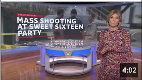 "Part 1: Alabama Birthday Party Shooting Hoax"