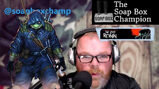 Teenage Mutant Ninja Turtles: The Last Ronin Explained