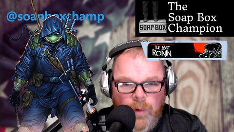 Teenage Mutant Ninja Turtles: The Last Ronin Explained