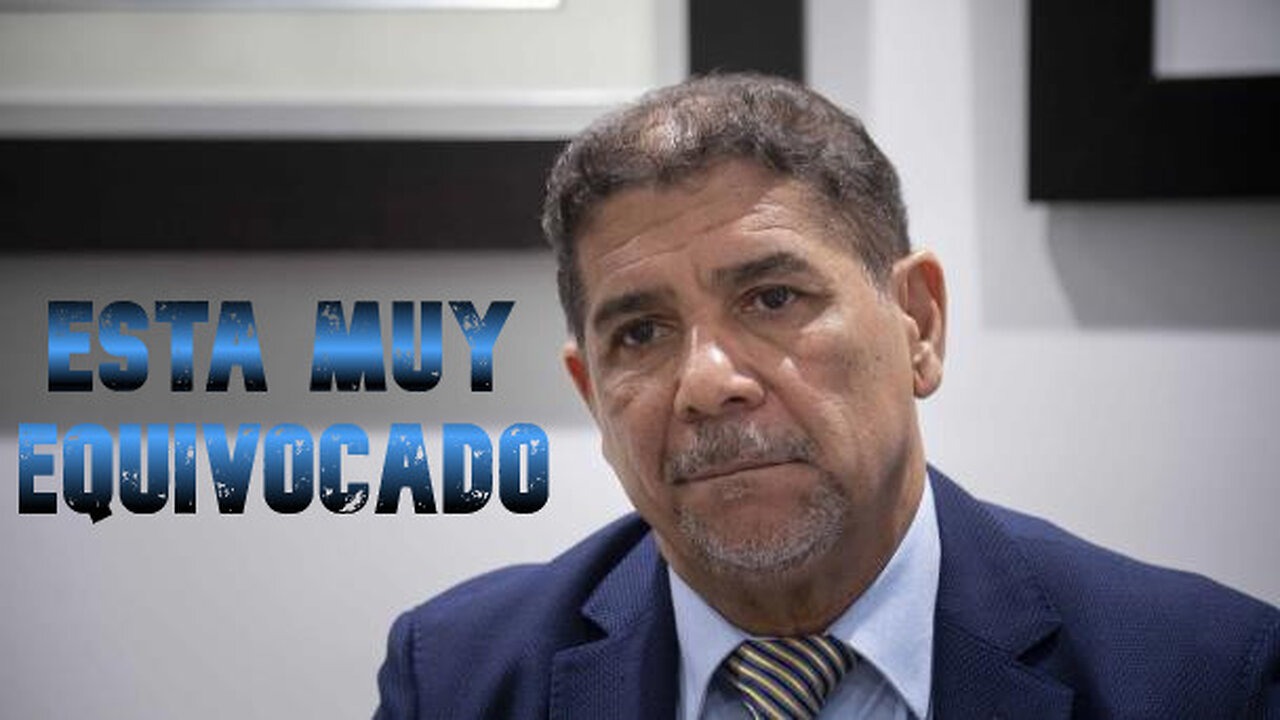 LA REGULARIZACION DE HAITIANOS NO ES NI LA SOLUCION, NI ES ADMISIBLE (Respuesta a Limber Cruz).