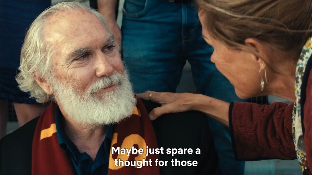 All the tears over these tWo The Survivors.mp4