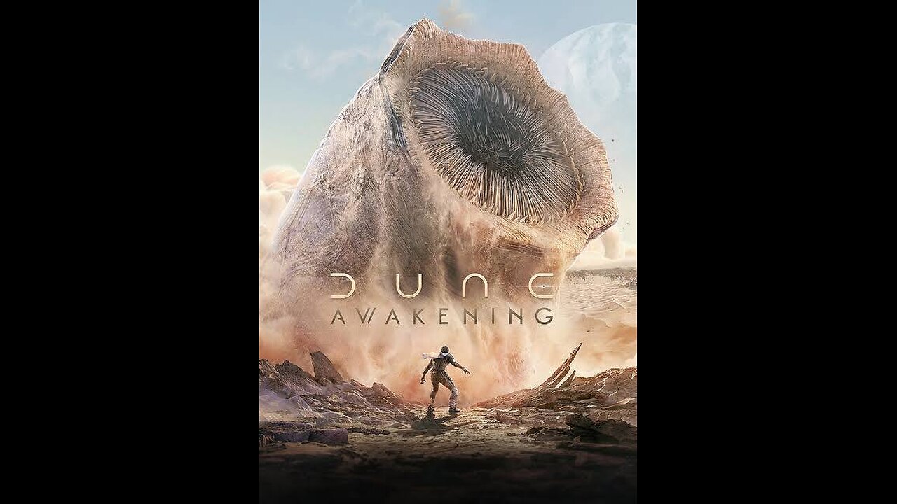 Dune Awakening