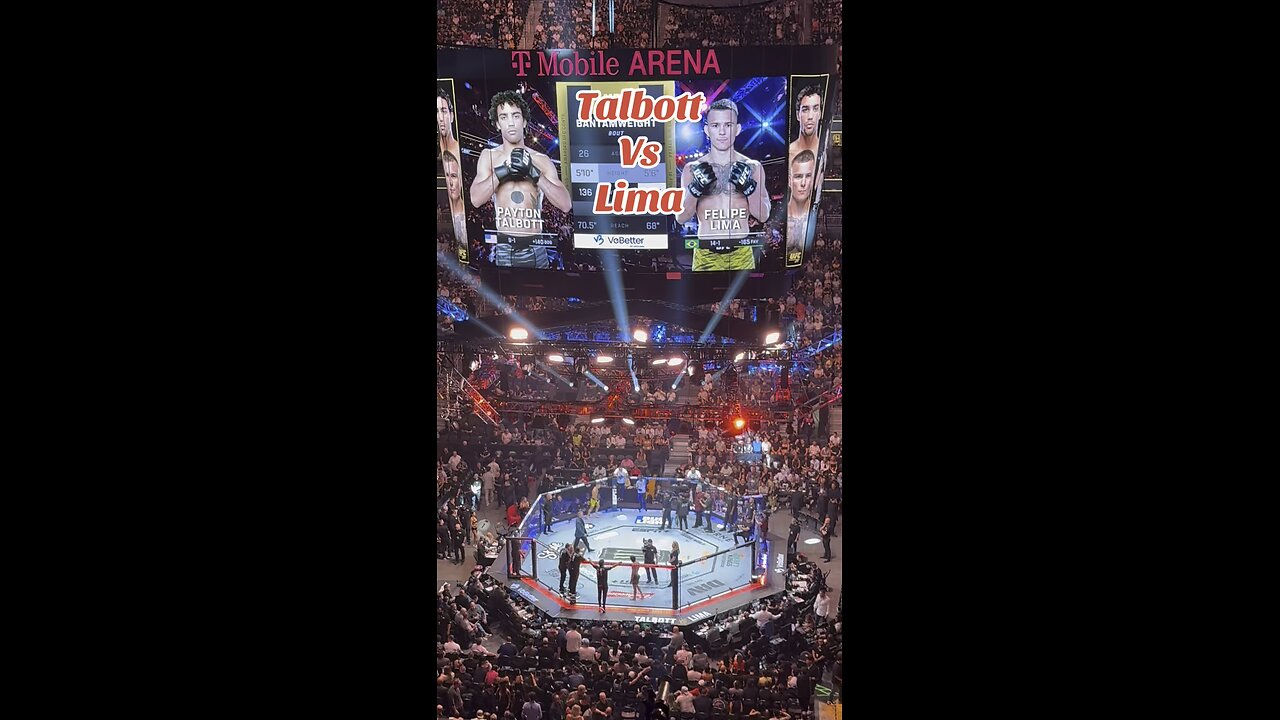 UFC 317 live!! #ufc #lasvegas #live #livestream #letsgo #trending