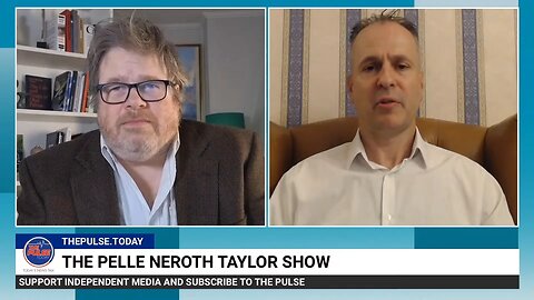Dr. Marcus on the impact of the Ukrainian attack on Russian strategic air bases