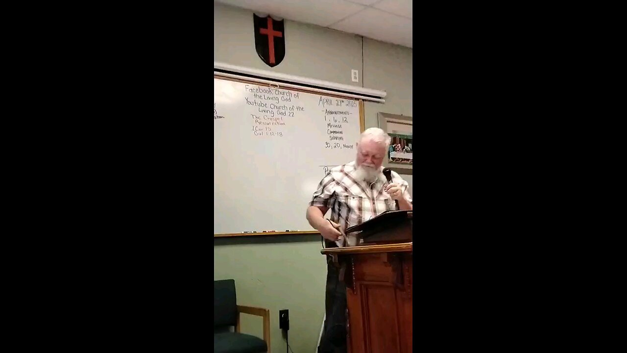 The Gospel Resurrection