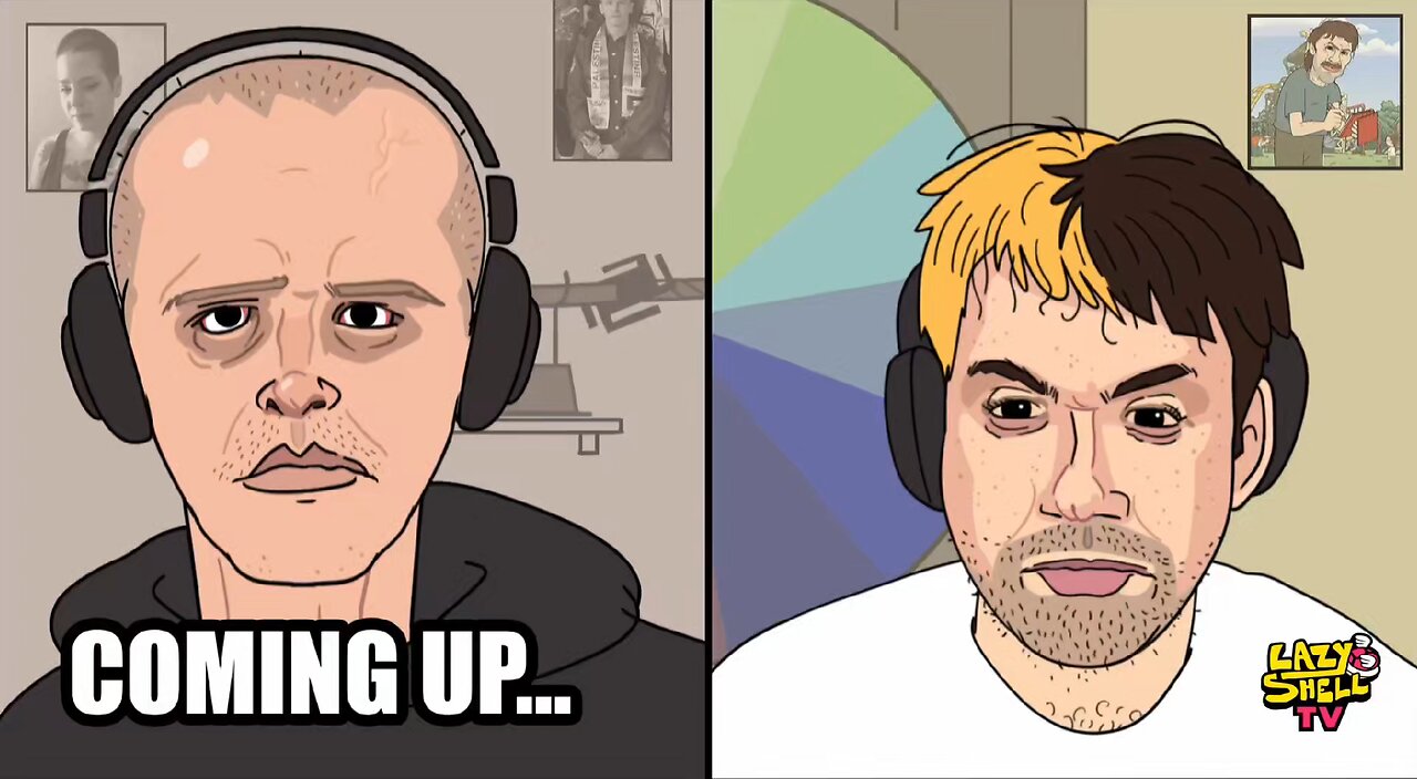 Idubzz and Noah
