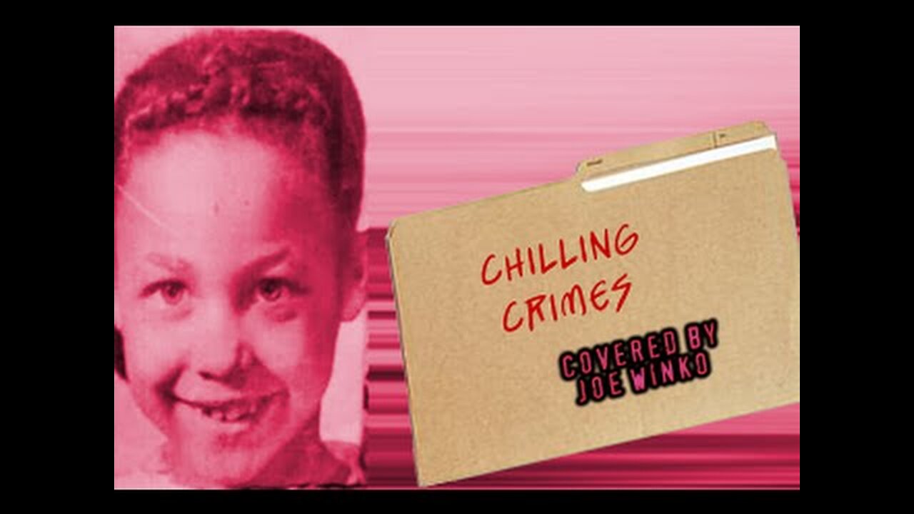 2x01 Teala Patricia Thompson Chilling Crimes Joe Winko