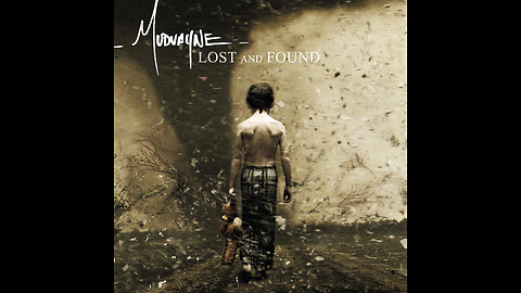 Mudvayne - LOST AND FOUND - Full Album