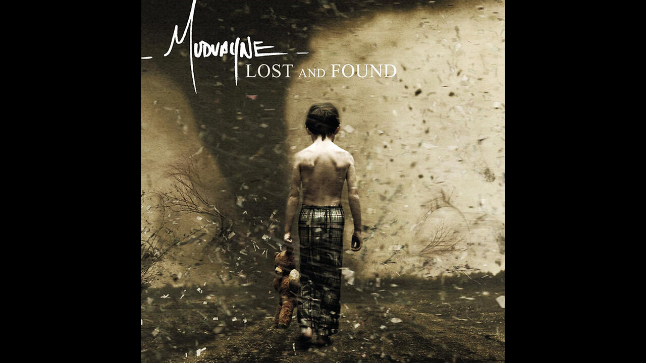 Mudvayne - LOST AND FOUND - Full Album