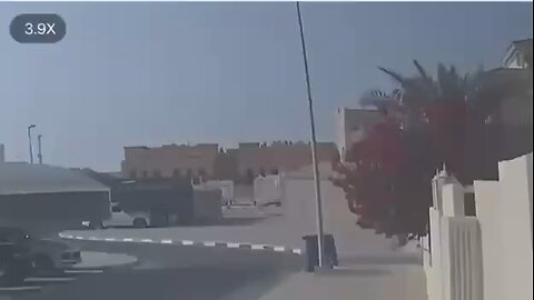 IDF attack on Hamas Leadership in Qatar.