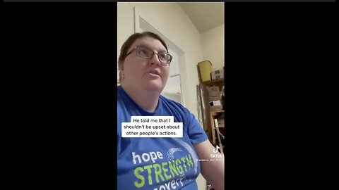 Woke Woman Scolds Grandpa on Watching "SEXIST" Movie- Gets Kicked out of House