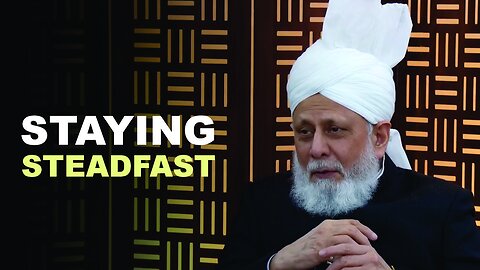 How Can We Develop Patience and Steadfastness in an Age of Instant Gratification?