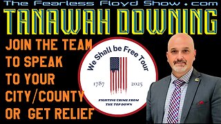 Scripts & Affidavits to Notice your City Council / County Commissioners Court