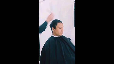 Next Level Barber