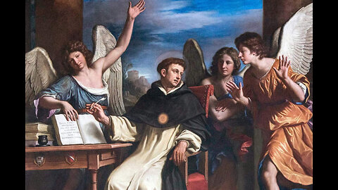 Aquinas, Chesterton, & Modern Lunacy (CH&I Jan. '26)