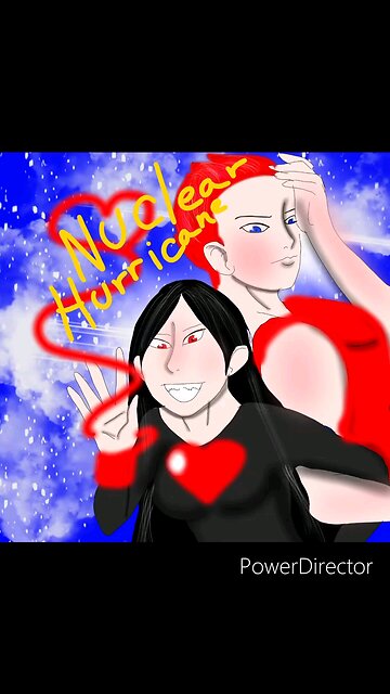 SpeedPaint goofy selfie