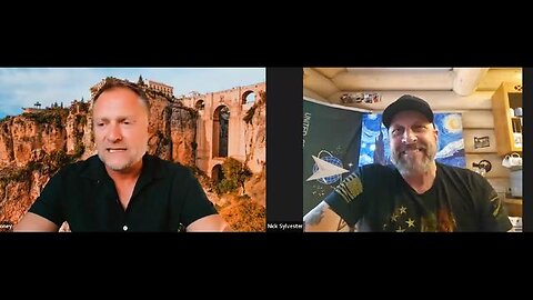Mahoney Live with Nick Sylvester Sept 5th 2025