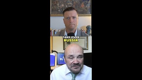 Martin Armstrong ~ The collapse of Russia | Investment