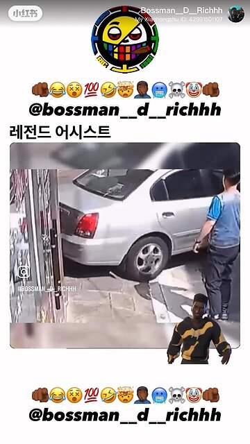 💯🫵🏾😂👍🏾 AHE SHOULD HAVE MINDED HER OWN BUSINESS 🫵🏿👏🏾🤦🏾‍♂️🤦🏾‍♂️😵😭😭😭😭😭