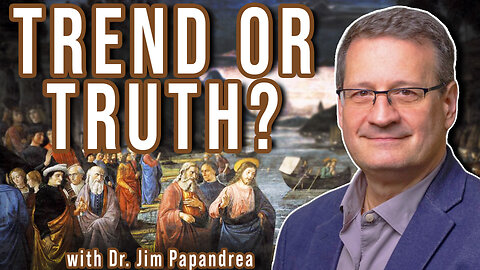 What Does it REALLY Mean to be a CHRISTIAN Today?