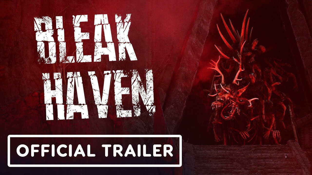 Bleak Haven – Official Gameplay Trailer