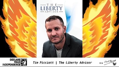 2025-08-28 Tim Picciott - TheLibertyAdvisorCOM