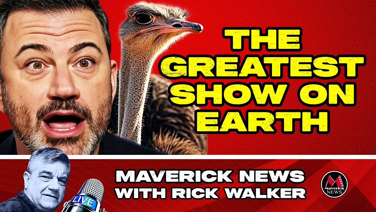 Jimmy Kimmel’s Late Night Comeback & Top News Breakdown!