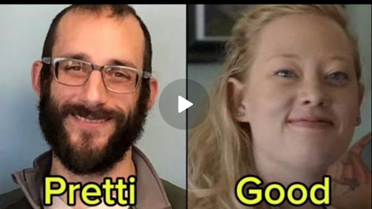 THEY'RE MOCKING THE MASSES| "PRETTI -GOOD"