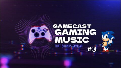 Gaming Music That Sounds Similar #3 Sonic Series